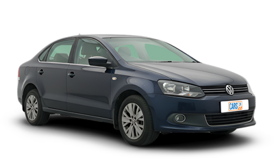Volkswagen Vento-img